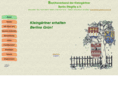 xn--kleingrtner-sind-0nb.net