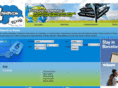 1hostelsrome.com