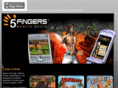 5fingers.com