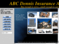 abcdennisinsurance.com