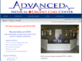 advancedcarenow.com