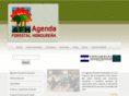 agendaforestal.org