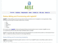 agileisp.com