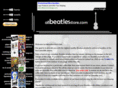 allbeatlesstore.com