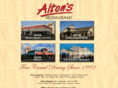 altonsrestaurant.com