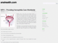 anahealth.com