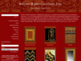 antonioraimogalleries.com
