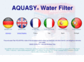 aquasywaterfilter.com