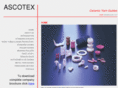 ascotex.com