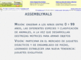 assemblymals.com