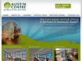 austincentresuites.com
