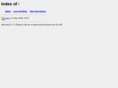 authorsclaims.net