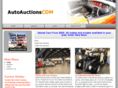 autoauctionscom.com