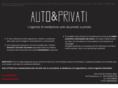 autoeprivati.com