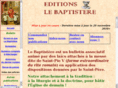 baptistere.com