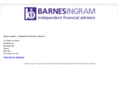 barnesingram.co.uk