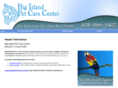 bigislandpetcarecenter.com