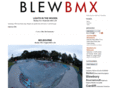 blewbmx.com