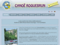 canoeherault.com