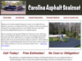 carolinasealcoat.com