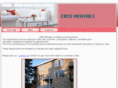 cbssrentals.com