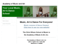 chriswilsonschoolofmusic.com