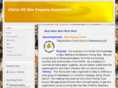clarkshillbeekeepers.org