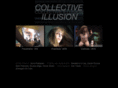 collectiveillusion.info