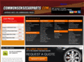 commonsensecarparts.com