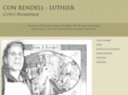 conrendell.com