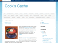 cookscache.net