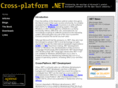 cross-platform.net