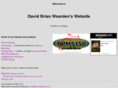 davidwearden.com