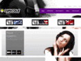 djnicole.com
