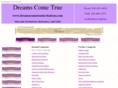 dreamscometrueinvitations.com