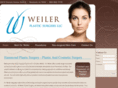 drweilerplasticsurgery.com