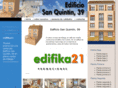 edifika21.com