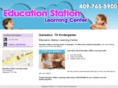 educationstationlearningcenter.com