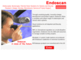 endoscan.co.uk