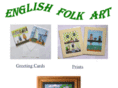 englishfolkart.com