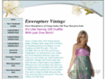 enwrapturevintage.com
