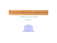 esquiladorasanimales.com