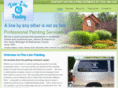 fineline-painting.com