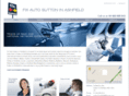 fixautosuttoninashfield.com