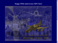 flyingclass54n.org