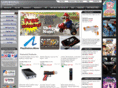 gametronex.com