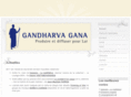 gandharvagana.com