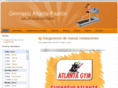 gimnasioatlanta.es