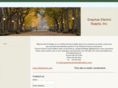 graymacelectric.com