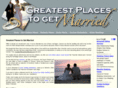 greatestplacestogetmarried.com